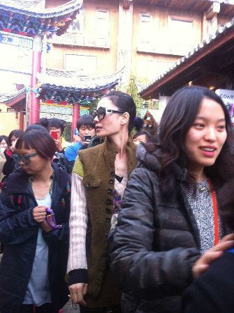 姚晨和小土豆最新消息,姚晨小土豆