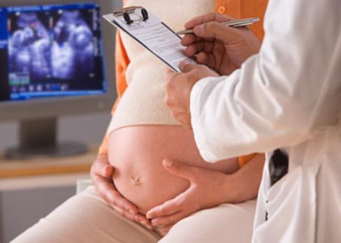 孕妈妈怀孕后期一整天反复疼痛,怀孕后乳房老是疼如何缓解