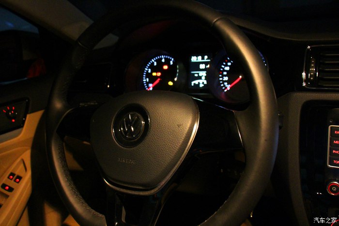 2017速腾雅士银,洪荒之力