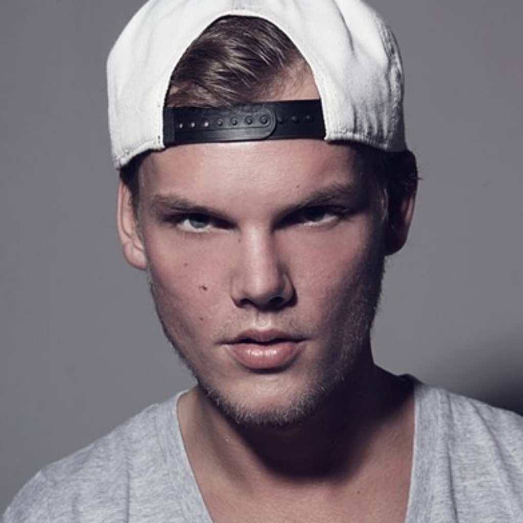 avicii现场电音,瑞典电音avicii