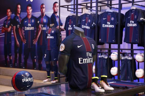 法甲揭幕战大巴黎,法甲揭幕战