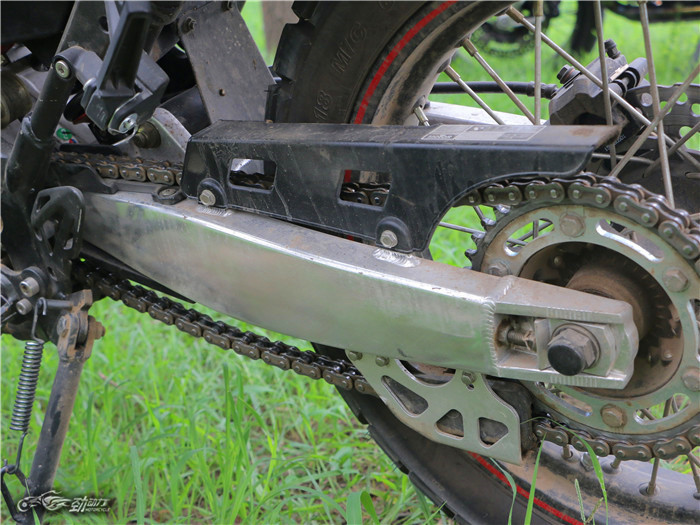 鑫源xy400gy,一定要有取舍吗