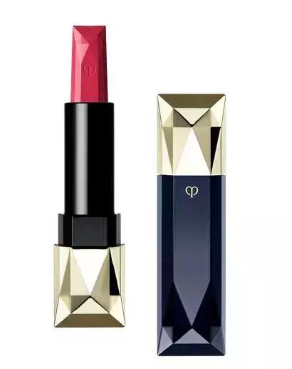 比较出名的正红色口红,女生必须有的几款超红口红