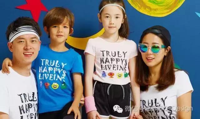 童装品牌化前景,童装品牌延伸策略