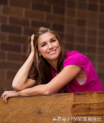 盘点那些颜值与实力共存运动女员,看看赛场上这些惊艳的少年