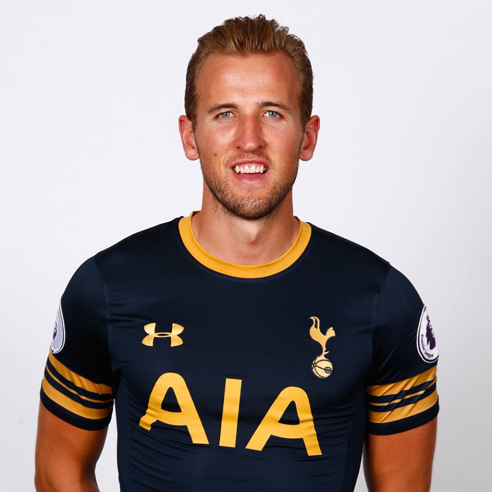 热刺19-20赛季球衣,热刺22-23第二客场球衣