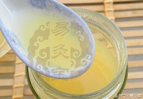 神奇的醋蛋液治病法,济佑堂醋蛋液