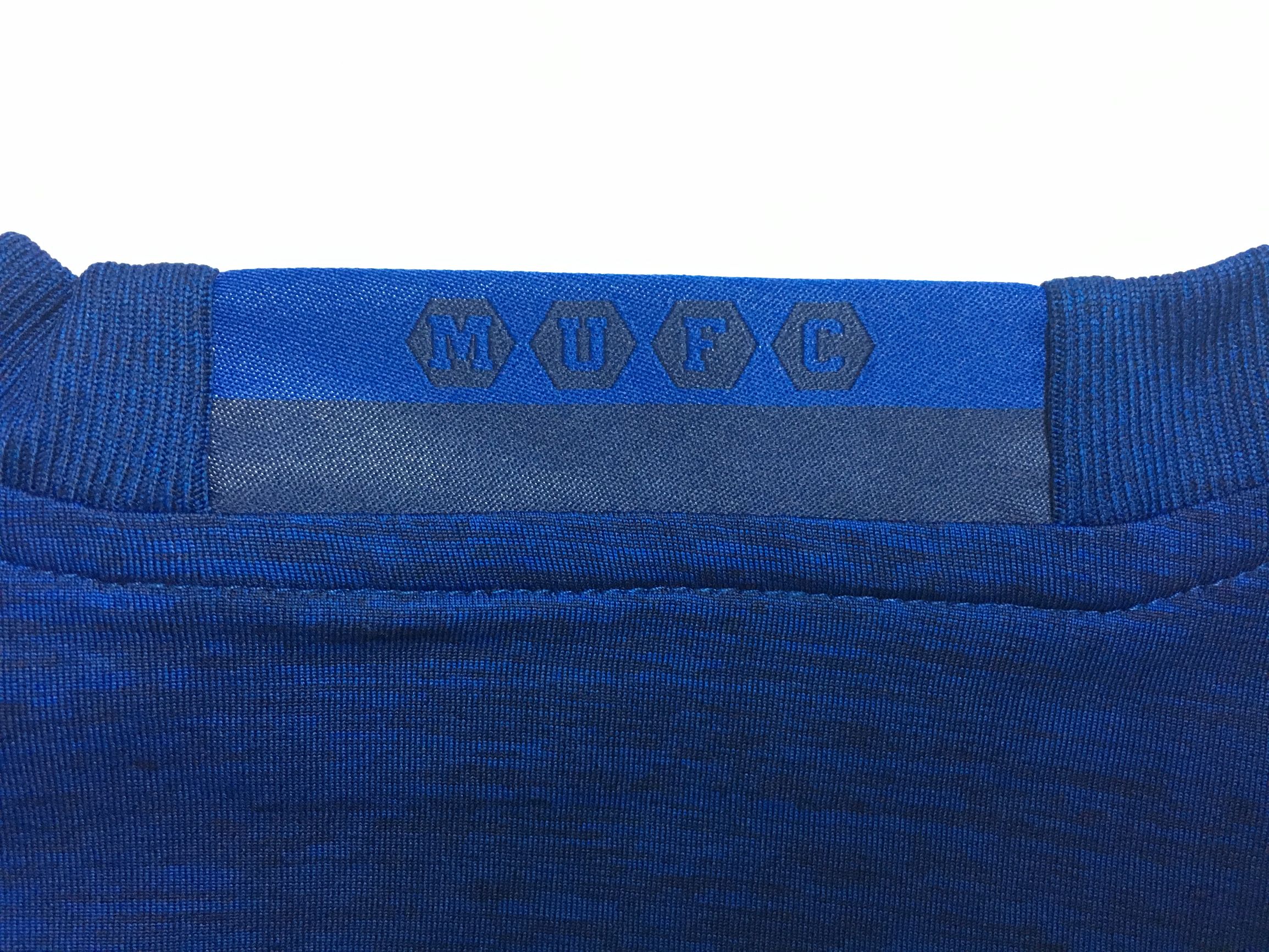 曼联历年客场球衣一览图阿迪达斯,曼联16-17赛季客场球衣