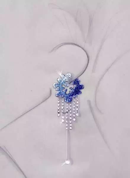 鑹鸿art,鑹鸿鐝犲疂