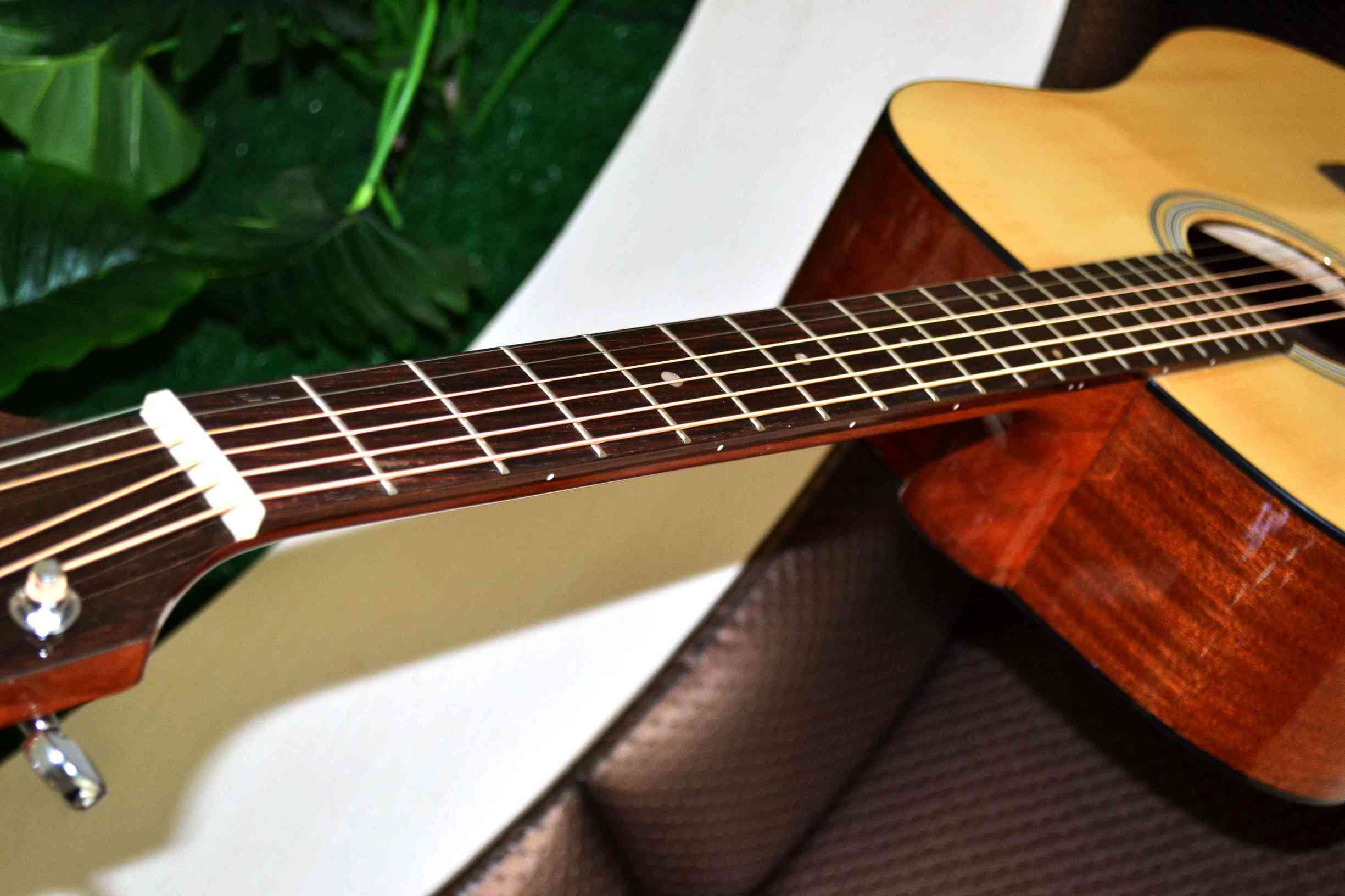 分享第一把吉他,年轻人第一把吉他怎么选