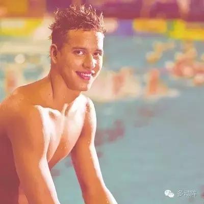 [M-ERA]福利丨里约奥运男色大合集！速来舔屏