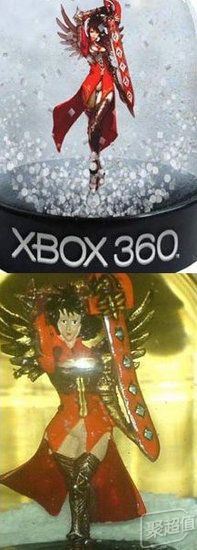 如果连这些都不了解,别说你玩过“手办”!