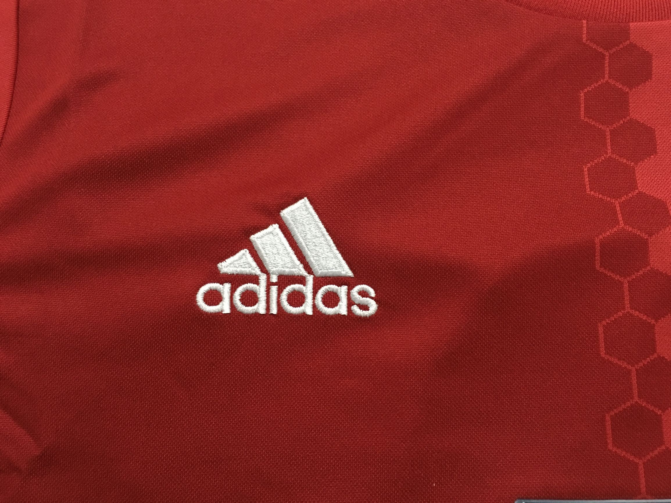 曼联2016主场球衣,曼联16-17赛季