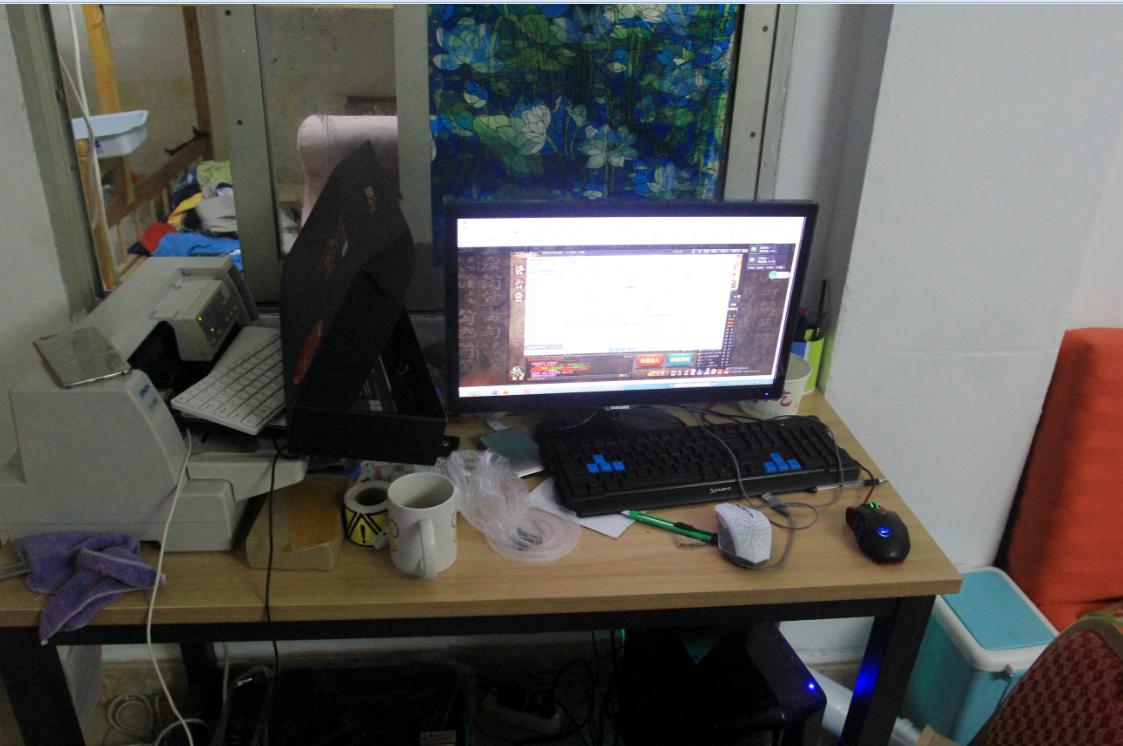 玩游戏怎么调整好自己的心态,打游戏是最有效释放压力的方法吗