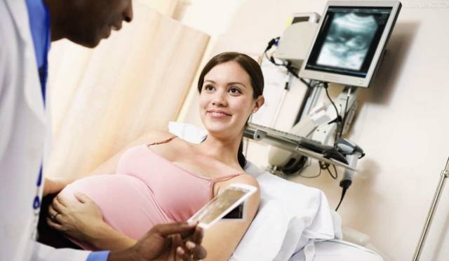 十月怀胎需要几次产检,怀孕10个月都需要做哪些产检