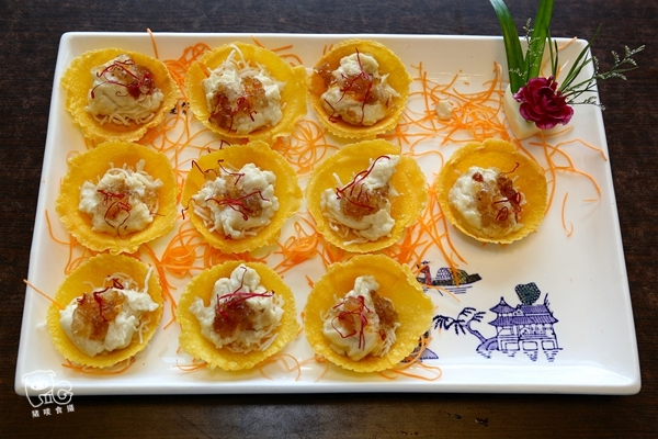 寻味顺德顺峰山庄陈村店,寻味顺德陈村