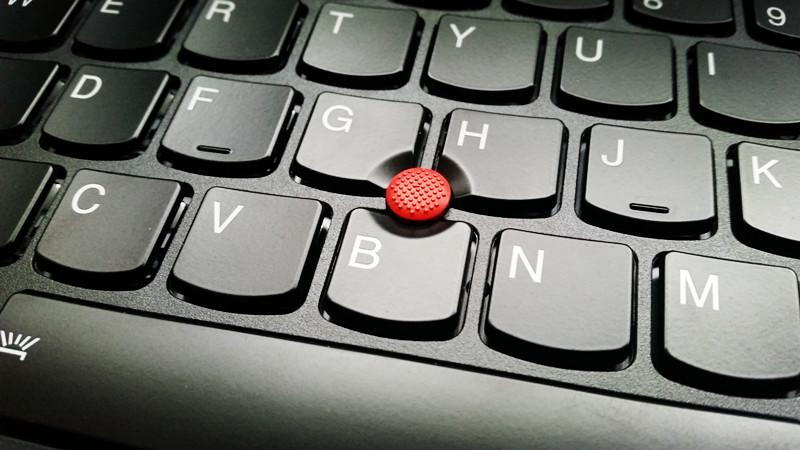 我是一台游戏本？我不是Thinkpad吗？——黑将S5