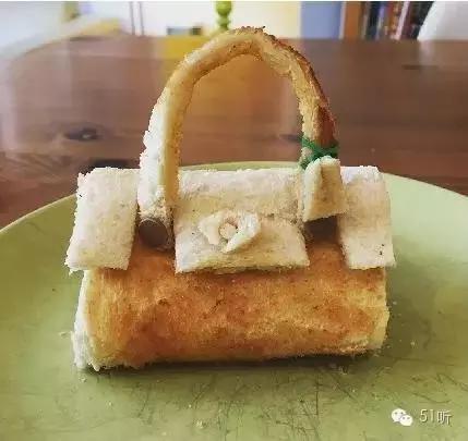 一周七天不重样的吐司早餐,一周不重样的吐司早餐