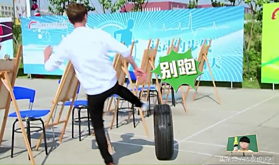 鹿晗和大张伟的日常,鹿晗和大张伟新消息