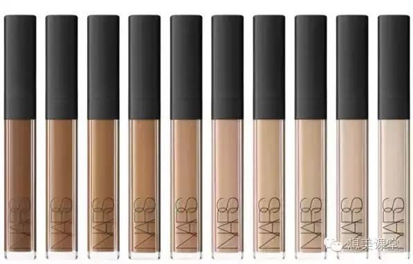 底妆itcosmetics依科美遮瑕膏,遮瑕膏底妆大法