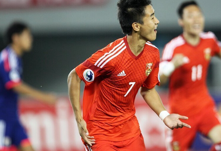 u22主教练是谁,国足u23名单鲁能