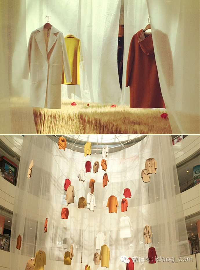 这10个国潮品牌你还不知道,9家精品女装