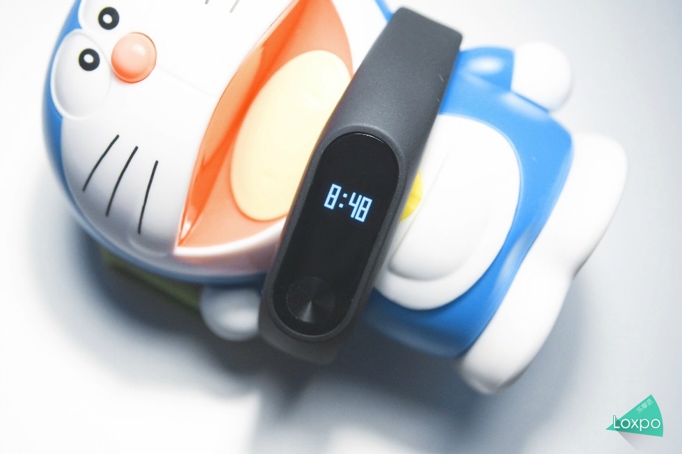 小米手环可玩性,小米手环2详细讲解