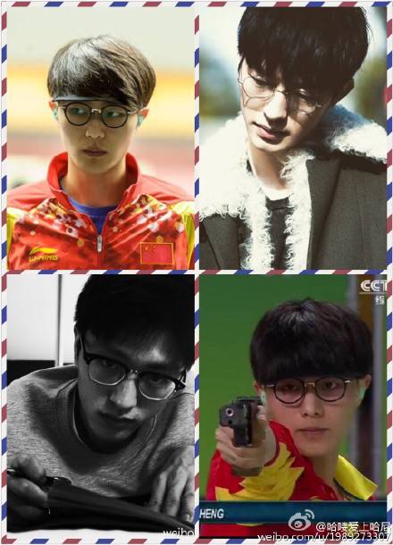 里约奥运会运动员,奥运会有哪些网红名人