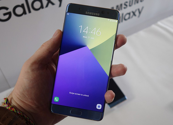 note7国行跟港版哪里不一样,三星note7港版和台版区别