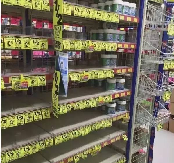 是什么让40000华人把澳洲药房搬空?甚至连仓库也不放过!