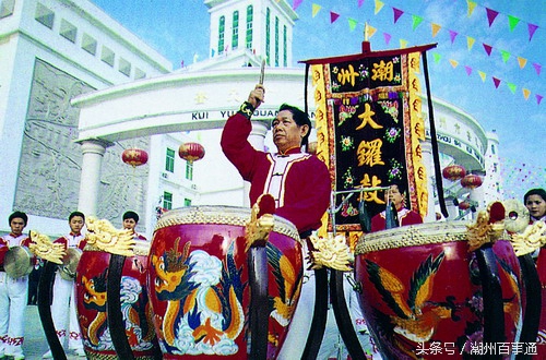 潮州鼓神大锣鼓,潮州大锣鼓视频十大名鼓