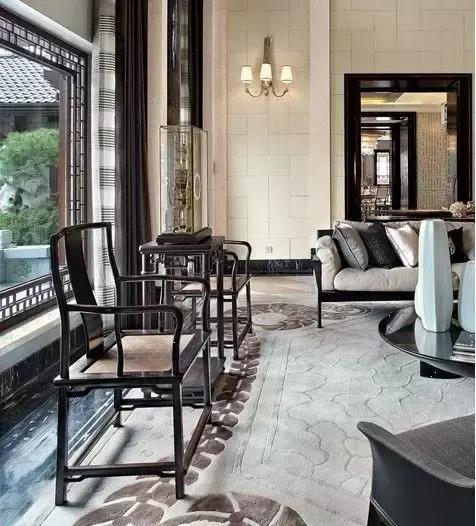 红木家具怎么摆设好看,红木家具怎样摆设好