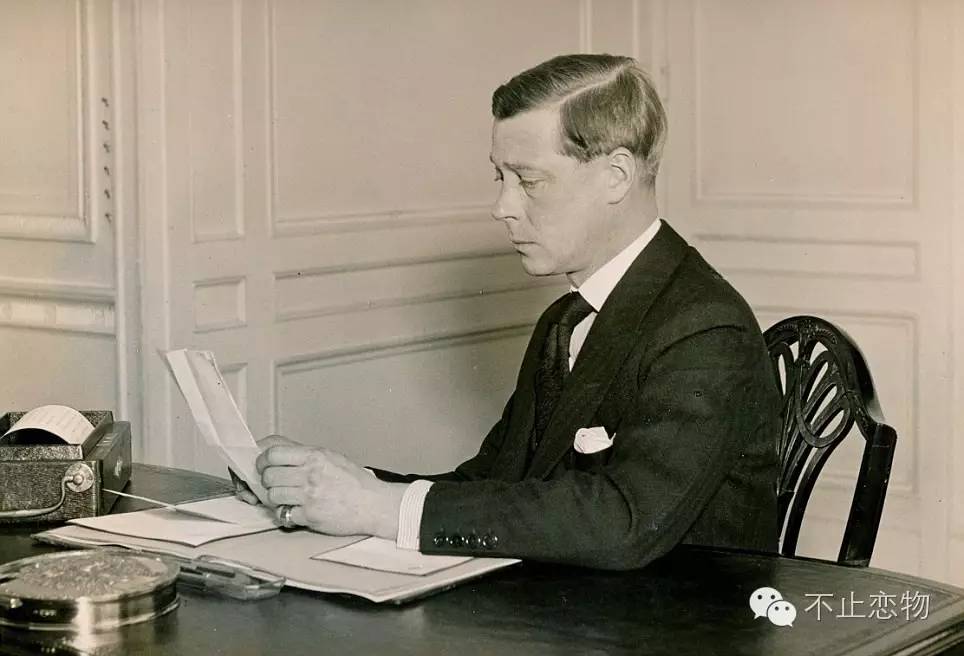 温莎公爵的珠宝传奇,温莎公爵珠宝图片