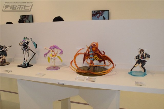 这家全日本最会经营的手办公司，趁着创社15周年在东京搞了个纪