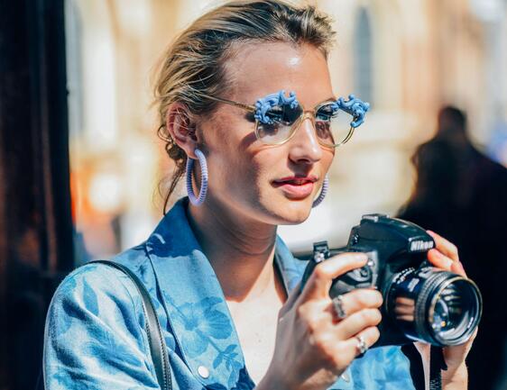 最佳的墨镜颜色,怎样挑选一款适合自己的墨镜