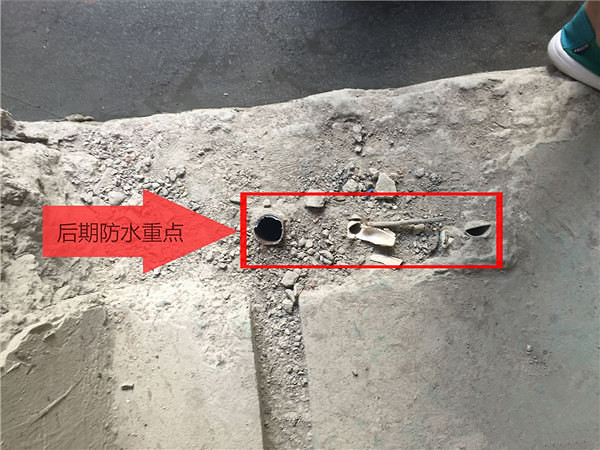 水电完工怎么检查是否接错线,水电完工如何验收漏水问题