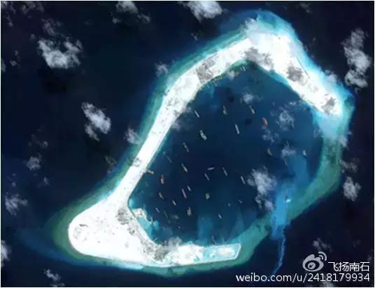 不知道什么时候开始，中国牛逼得要死，鬼知道发生了什么....