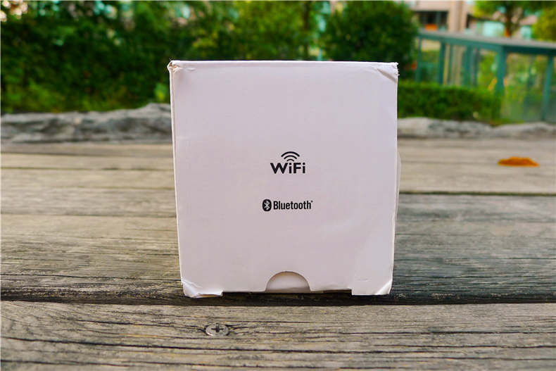 内置智能语音相互的安桥音箱动手玩