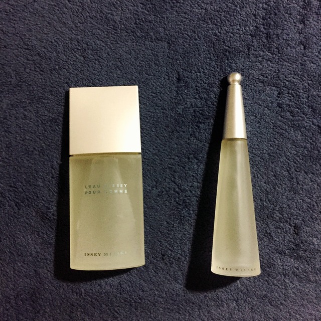 行走的荷尔蒙香水女生款,行走的荷尔蒙香水开箱