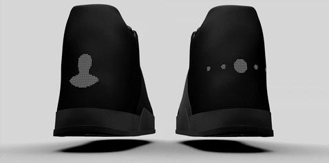 这双神奇的鞋子让你飞檐走壁,这双宝藏鞋