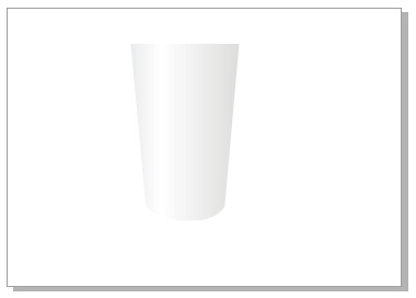 cdr纸杯排版印刷设计,cdr怎么做杯子logo效果图