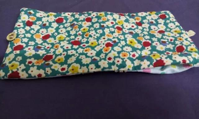 diy小方巾,diy自制女孩用品