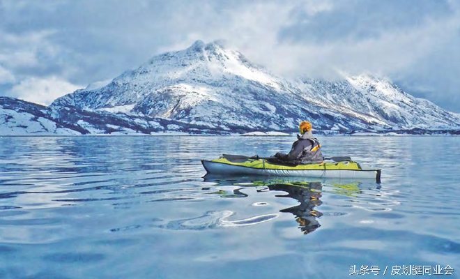 对皮划艇运动的了解和看法,皮划艇运动结合旅游