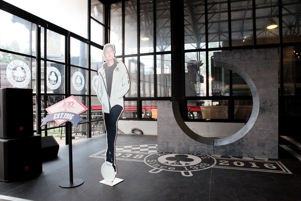 FEIGEGAMES夏日赛季倒计时！喜迎奥运，燃起运动激情