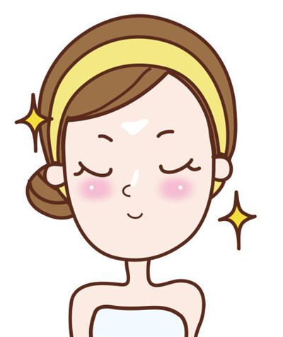 怎么只用补水的东西做美容,用爽肤水做水疗