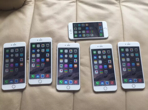 坑爹苹果手机,坑爹买苹果