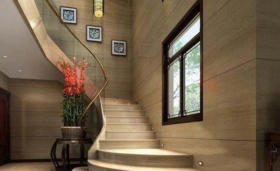 楼梯风水十大讲究,风水里楼梯的位置