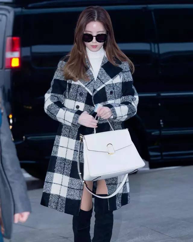 朴信惠、秀智、宋慧乔，韩剧女主背的包都扒出来啦！