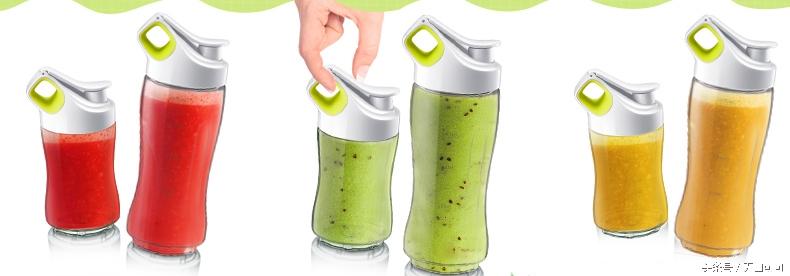 我是一瓶行走的果汁，便携能量站果汁随身喝，可预防便秘和口角炎