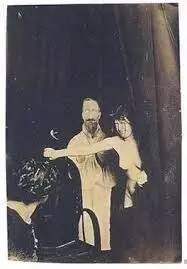 灵魂的忠告，唯灵论、灵教及通灵师（下）